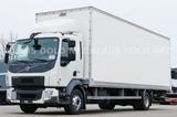 Volvo FL 250 Koffer Rolltor LBW Euro 6 - Volvo Fl 6