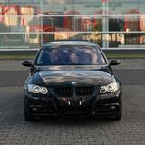 BMW E90 325i - M-Paket - N52 - F30 Sitze -... - BMW 325: E30 325e