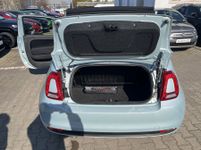 Fiat 500C - Vorschau Bild 15