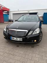 Mercedes-Benz Mercedes E 220 CDI W212 | TÜV 08/2027 Steu... - Mercedes-Benz: Kombi, W202
