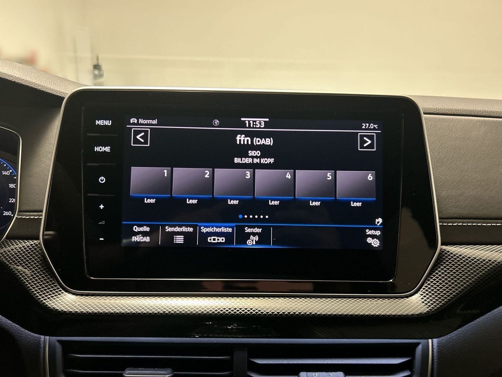 Volkswagen T-Cross - Bild 10