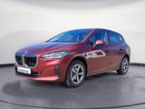 BMW 220i Active Tourer Steptronic AHK - BMW 220 Active Tourer mit Anhängerkupplung