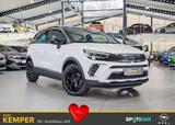 Opel Crossland 1.5 Diesel Ultimate Autom. *AHK*Navi* - Opel Crossland (X): Limousine