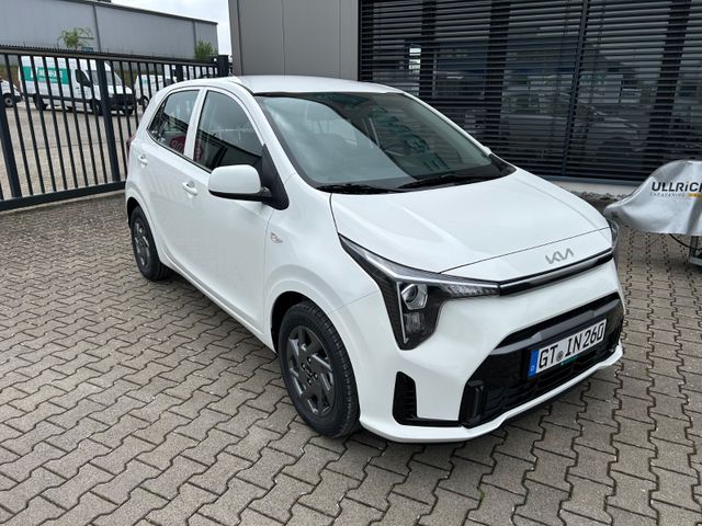 Kia Picanto Vision neues Modell