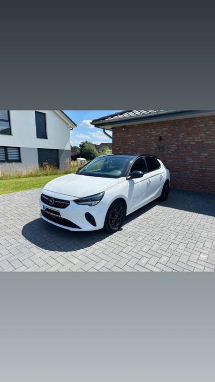 Image of Opel Corsa