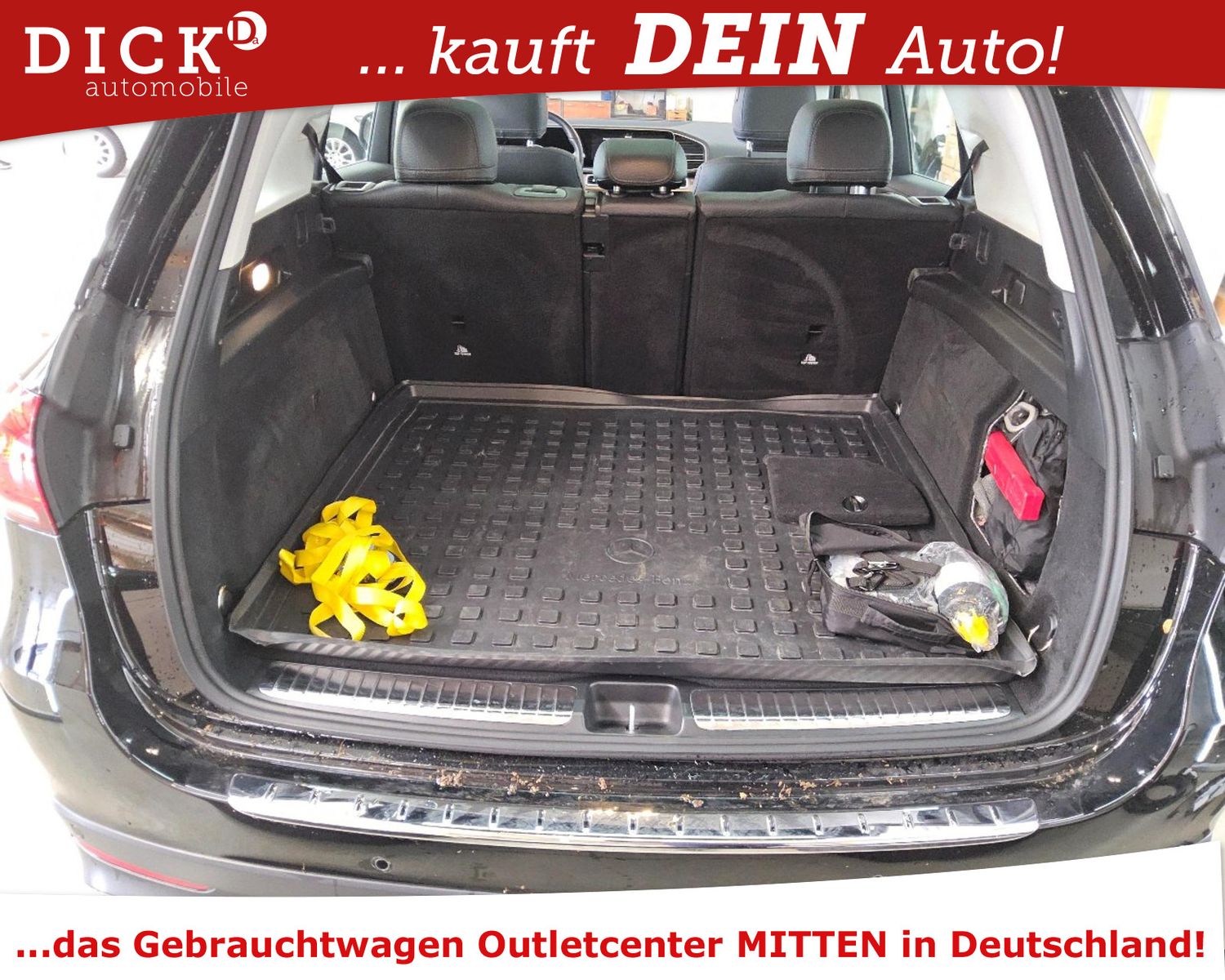 Fahrzeugabbildung Mercedes-Benz GLE 350de 4Mat LED/ACC/NAVI/VIRTU/STANDHZ/MASS/8