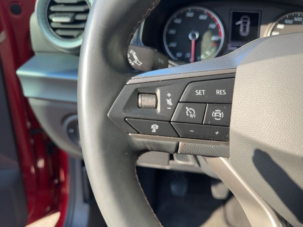Fahrzeugabbildung SEAT Arona Xperience