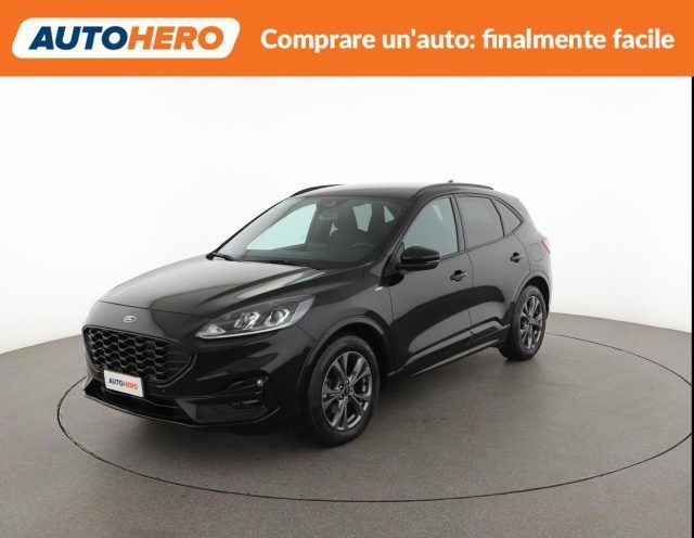 Ford FORD Kuga 2.5 Full Hybrid 190 CV CVT 2WD ST-Line