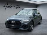 Audi Q5  55 TFSI e Quattro S line | Top Ausstattung - Audi Q5: TFSI