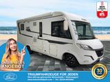 Pilote Essentiel G700 C/ Queensbett+Hubbett/Klima/Solar - Angebote
