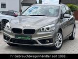 BMW 218i Active Tourer Advantage *LED/NAVI/AHK/PDC* - BMW 218 Active Tourer aus 2017