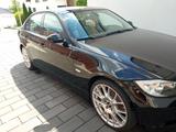 BMW 320d - Top gepflegt  - BMW 320 aus 2008: 320d