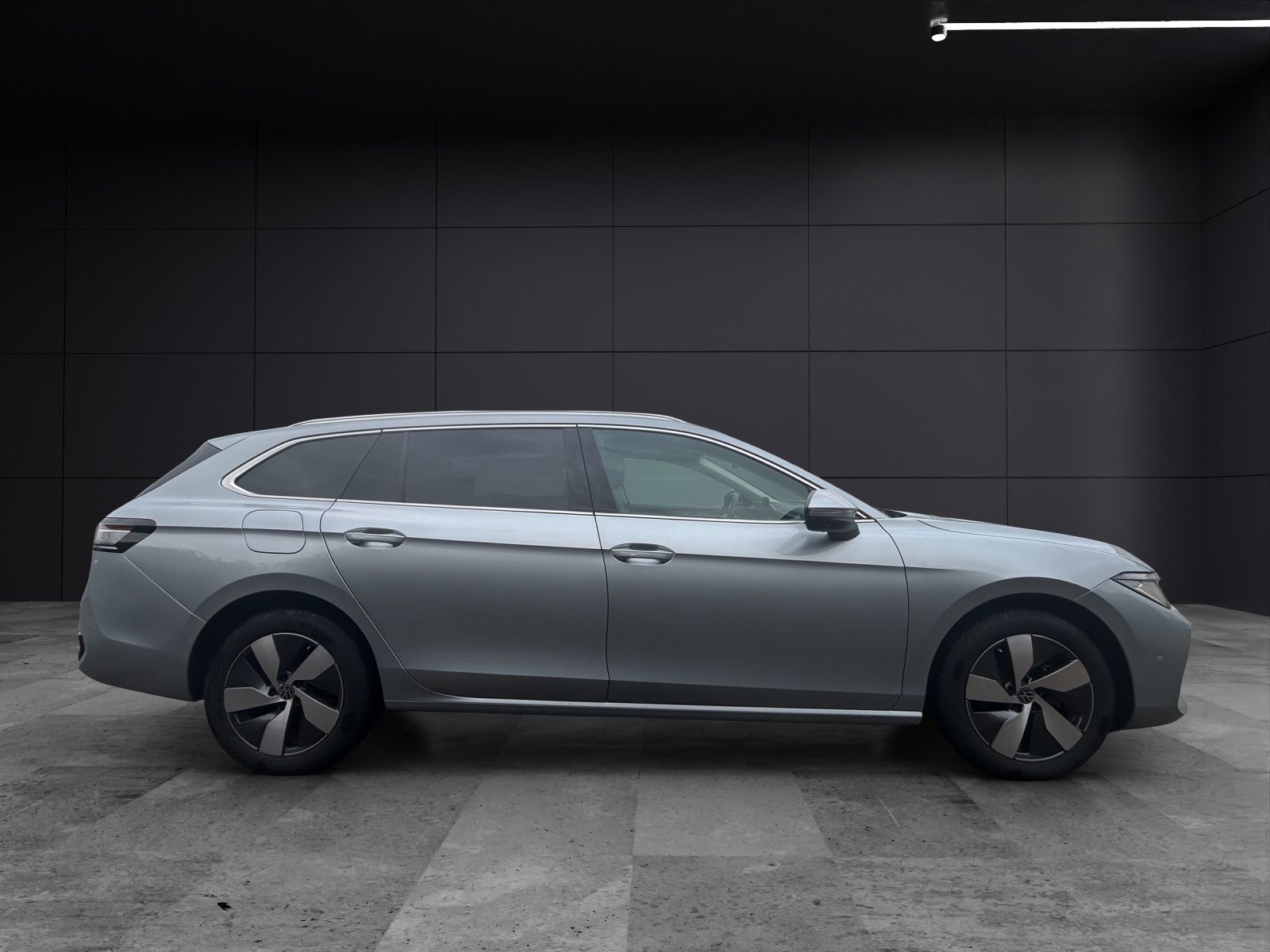 Fahrzeugabbildung Volkswagen Passat VOLL MatrixLED Standhzg AHK Pano Leder HU