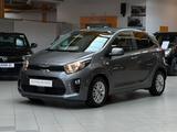 Kia Picanto Dream Team|MwSt.|SHZ|LHZ|Kamera|CarPlay - Kia Picanto in Ludwigshafen