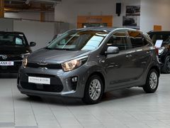 KIA Picanto Dream Team|MwSt.|SHZ|LHZ|Kamera|CarPlay