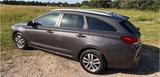Hyundai i30 1.6 CRDI YES PLUS KOMBI SCHECK... - Hyundai i30 YES! mit Diesel-Antrieb