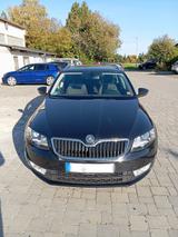 Skoda Oktavia III Kombi 1.4 TSI DSG - Skoda: Oktavia