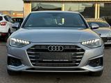 Audi A4 Lim. 35 TFSI advanced-Leder-LED-DAB-S Tronic - Audi A4 mit Benzin-Antrieb: Limousine