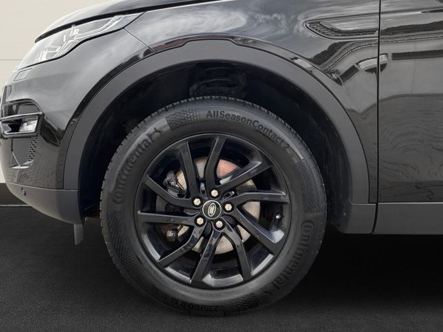 Land Rover Discovery Sport SE AWD+B2B