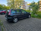 Peugeot 206sw TÜV 06/26 Klimaanlage Elektr... - Peugeot 206 aus 2006: SW