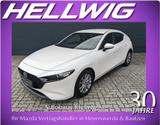 Mazda 3 5-Türer 2.0l Navi PDC Voll-LED MRCC Apple CarP