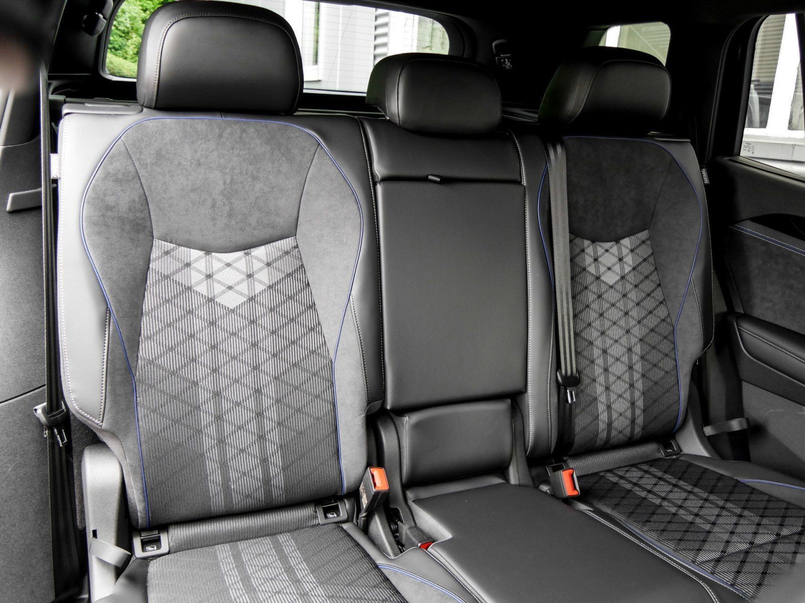 Volkswagen Tayron - Bild 4