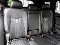 Volkswagen Tayron - Vorschau Bild 4