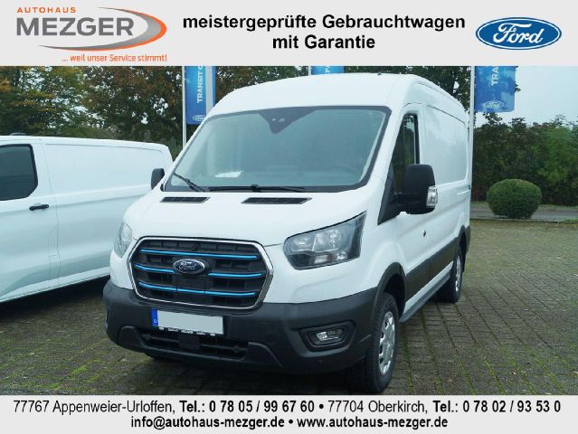 Ford Transit Kasten E 350 L2 Trend