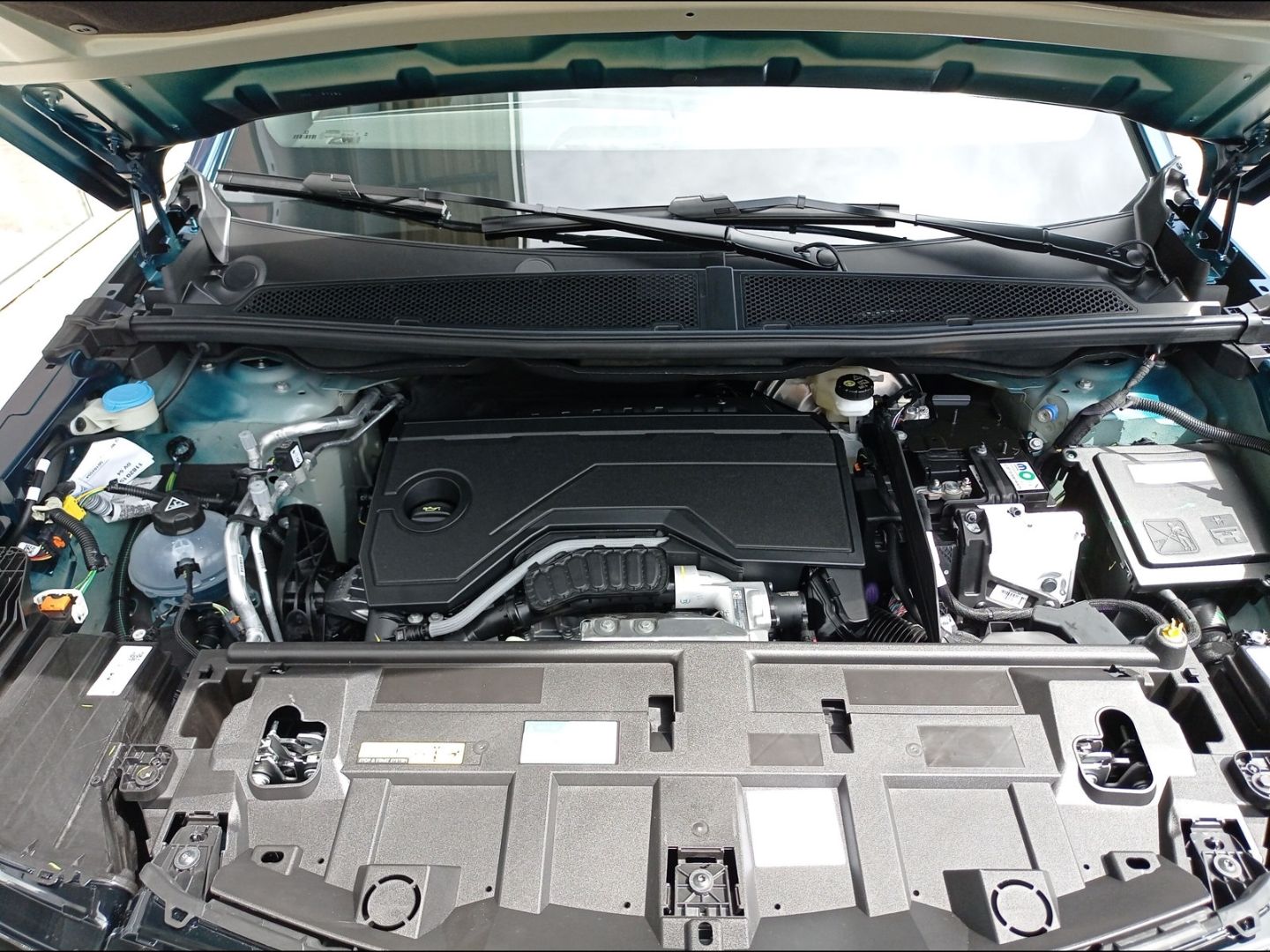 Opel Grandland (X) - Bild 14