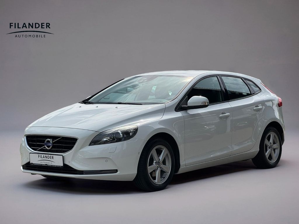 Angebot ansehen Volvo V40