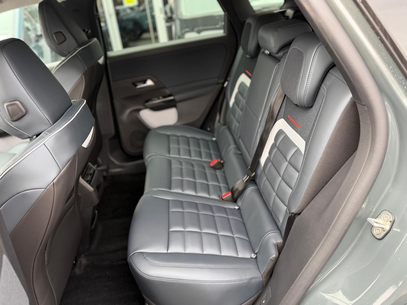 Citroën C5 Aircross - Bild 10