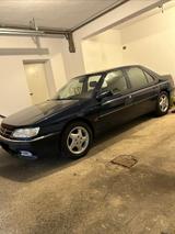Peugeot 605 SV 3.0 V6 12V PHASE II restauriert + selten - Peugeot aus 1997