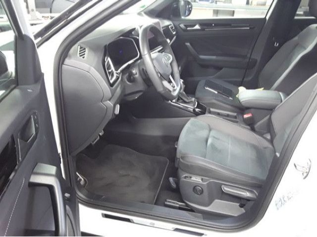 Volkswagen T-Roc R-LINE 2.0 TDI DSG AHK PANO foto 5