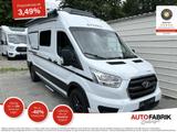 Etrusco CV 600 DF Ford *Complete Selection*Tank Winter*M - Offers
