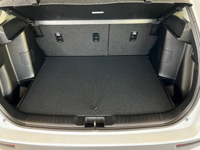Suzuki Vitara 1.5 DUAJET Hybrid Comfort AGS