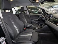 BMW 218 Gran Tourer - Vorschau Bild 10