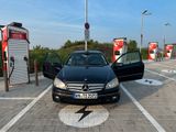 Mercedes-Benz Mercedes CLC 220 CDI - Mercedes-Benz CLC 220 aus 2009