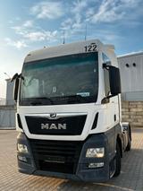 MAN TGX 18.460 - Angebote