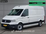 Volkswagen E-Crafter 136pk Electric 115km WLTP 35,8kWh L3H3 - Elektro Kastenwagen