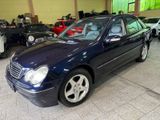 Mercedes-Benz C 180*AUTOMATIK*KLIMA*TÜV NEU*KEIN ROST*TOP* - Mercedes-Benz C-Class aus 2001