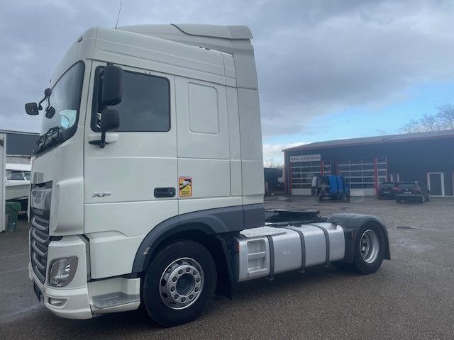 DAF XF430  XF 460 EX480