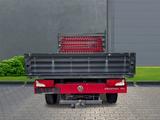 Volkswagen Crafter Pritsche 35 mittel L2 2.0 TDI ABS+ESP - Volkswagen Crafter: 35 L