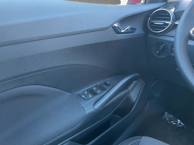 Skoda Fabia VI 1.0 TSI Selection *KLIMA*SHZ*DAB*PDC
