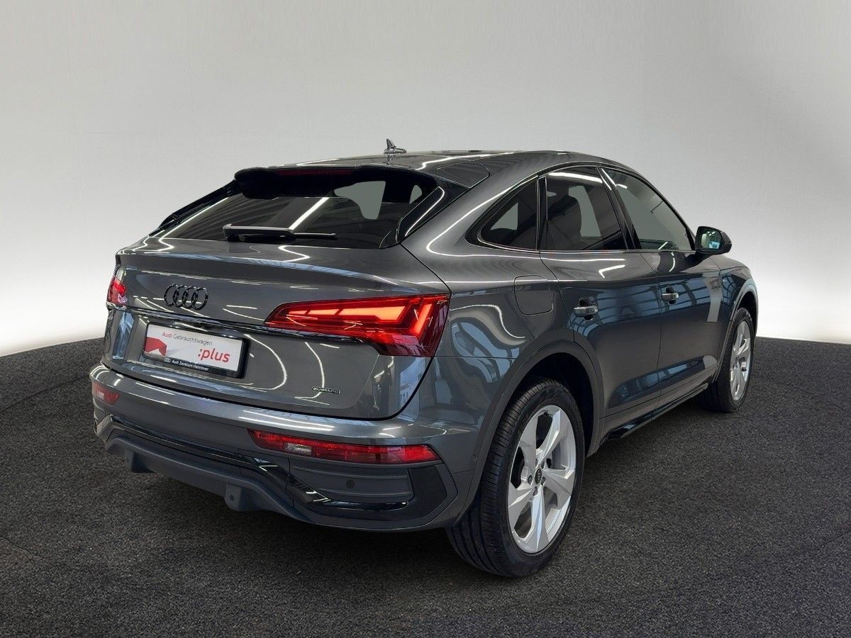 Audi Q5 - Bild 5