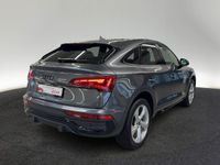 Audi Q5 - Vorschau Bild 5