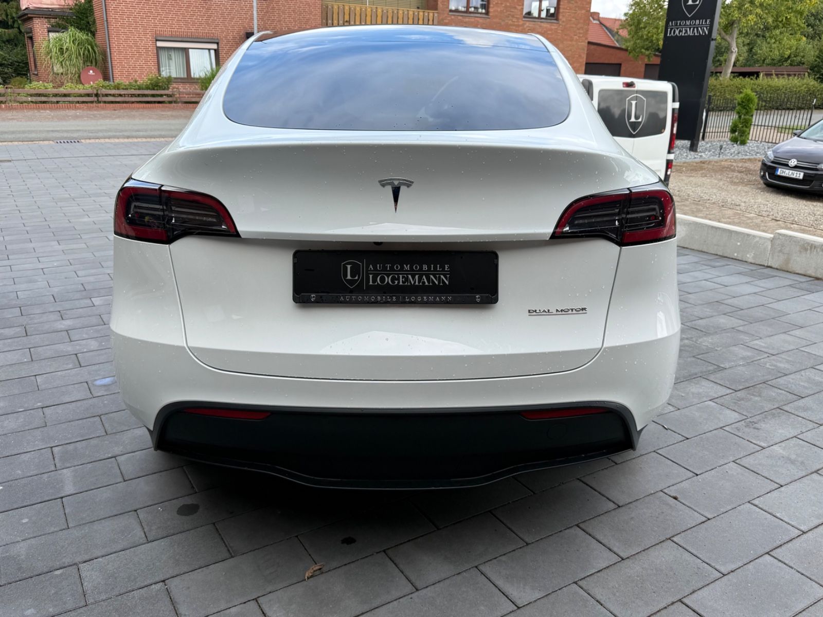 Tesla Model Y Performance Dual AWD I SOH 94,7 foto 6