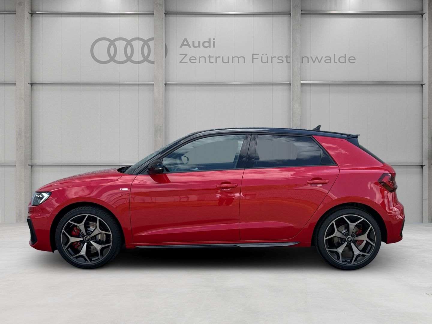 Audi A1 - Bild 2