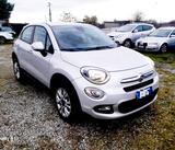 Fiat 500X 1.6 MultiJet con 98 mila km - Fiat 500X Kombi Gebrauchtwagen