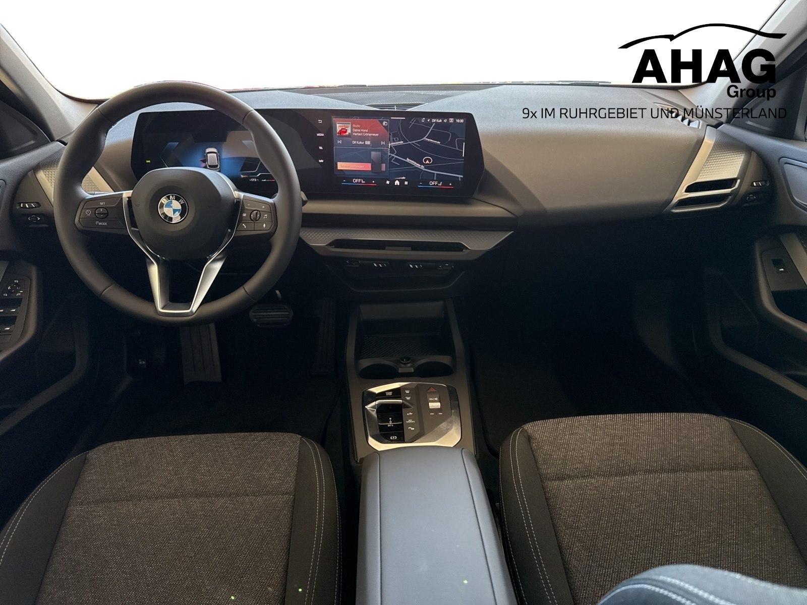 BMW 120 M-Sport Design | Adaptive LED | Komfortzugan