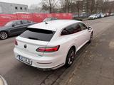 Volkswagen Arteon 2.0 TDI SCR 147kW DSG 4MOTION R-Line ... - Volkswagen Arteon in Aachen